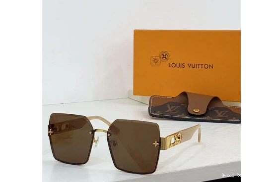 REP Sunglasses UP-05 LV Upshoe 1219